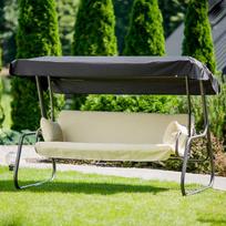 Sodo sūpynės Vita C012-05PB PATIO