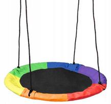 Sodo sūpynės gandralizdis Romek, 60 cm
