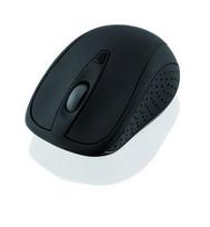 Ibox SPARROW PRO Black (Juoda)