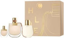 Chloe Nomade 75ml EDP + 100ml Body Lotion + 5ml EDP