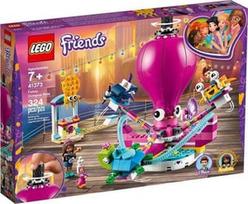 LEGO Friends Funny Octopus Ride 41373
