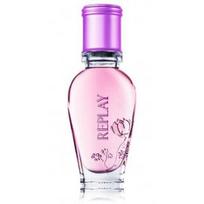 Replay Jeans Spirit! for Her 60 ml. EDT Testeris