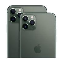 iphone 11 pro max - Apple iPhone 11 Pro Max 64GB Midnight Green (Žalias) - 3 nuotrauka