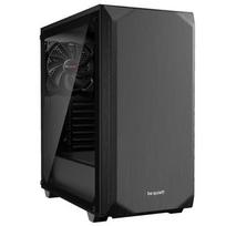 be quiet! Pure Base 500 Window Black (Juodas)