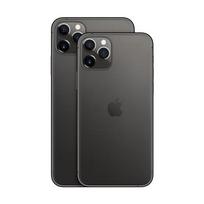 iphone 11 pro max - Apple iPhone 11 Pro Max 256GB Space Grey (Pilkas) - 4 nuotrauka