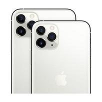 apple iphone 12 pro max - Apple iPhone 11 Pro Max 256GB Silver (Sidabrinis) - 4 nuotrauka