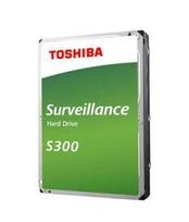 4tb hdd - Toshiba S300 4TB - 2 nuotrauka