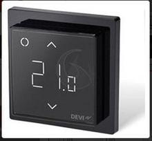 kilimelus sildymo - Šildomųjų grindų termostatas Devireg Smart - 3 nuotrauka