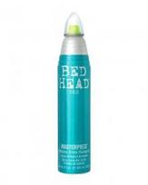 Plaukų lakas TIGI Bed Head Masterpiece Massive Shine Hairspray 340ml