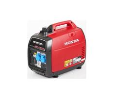 generatorius benzinas - Honda 3900 EU22iT 2200W - 1 nuotrauka