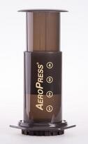 aeropress coffee maker - Aerobie  AeroPress 80R08 - 3 nuotrauka