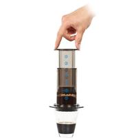 aeropress coffee maker - Aerobie  AeroPress 80R08 - 4 nuotrauka