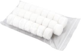 kuriomis - Kietojo kuro tabletės Yate, PE įpakavime, 200 g - 1 nuotrauka