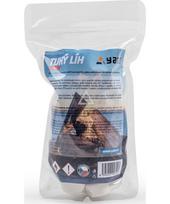 kuriomis - Kietojo kuro tabletės Yate, PE įpakavime, 200 g - 3 nuotrauka