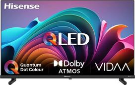 televizorius 1920x1080 - Hisense 32A5NQ QLED - 1 nuotrauka