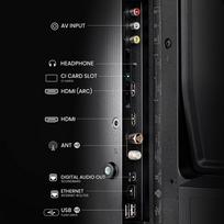 televizoriaus hisense - Hisense 32A4N - 3 nuotrauka