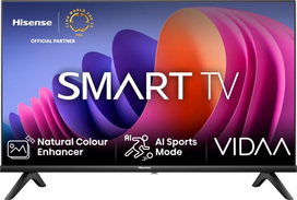 televizoriaus hisense - Hisense 32A4N - 1 nuotrauka