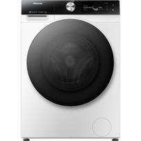 hisense skalbimo masina - Hisense WF7S1247BW - 1 nuotrauka