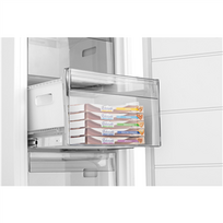 saldiklis hisense - Hisense FT3B213SAWE - 8 nuotrauka