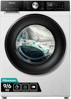 Hisense WD3S9043BW3