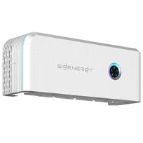 Inverteris Sigenergy SigenStor EC 25.0 TP, Hybrid, 25kW, 3 phase, 4MPPT
