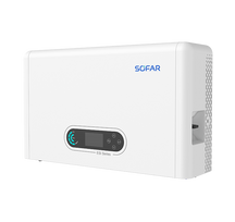 Inverteris Sofar ESI 3.68K-S1