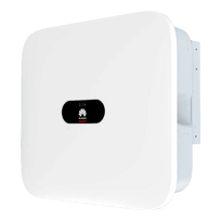 Inverteris Huawei SUN2000-15KTL-ZHM5
