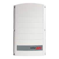 Inverteris SolarEdge SE5K SetApp