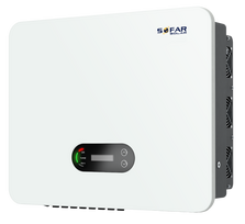Inverteris Sofar 50KTLX-G3