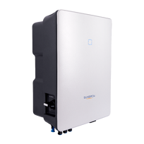 Inverteris Sungrow SG10RT