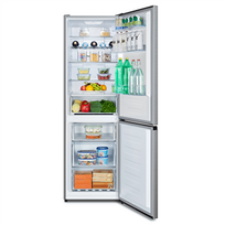 saldytuvas hisense - Hisense RB395N4BCE - 2 nuotrauka