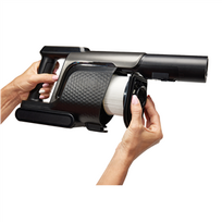 mova siurblys - Hisense HVC646630A - 2 nuotrauka
