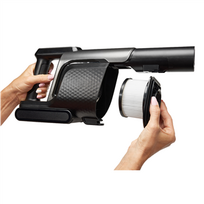 mova siurblys - Hisense HVC646630A - 3 nuotrauka