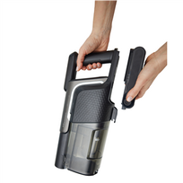 mova siurblys - Hisense HVC646630A - 4 nuotrauka