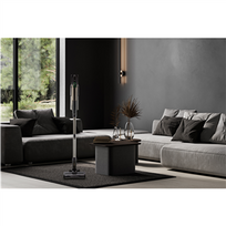 mova siurblys - Hisense HVC646630A - 10 nuotrauka