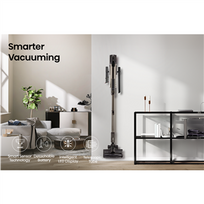 mova siurblys - Hisense HVC646630A - 13 nuotrauka