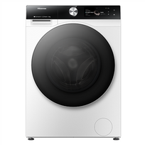 hisense skalbimo masina - Hisense WF7S1247BW - 2 nuotrauka