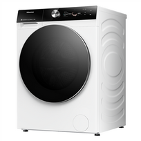 hisense skalbimo masina - Hisense WF7S1247BW - 4 nuotrauka