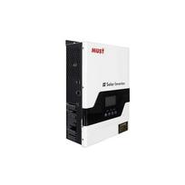 itampos keitiklis - Inverteris MUST PV18-3224VPM II, 3.2kW, 1-fazis, 24V, 60A MPPT, 160V - 1 nuotrauka