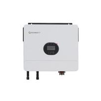Inverteris GROWATT SPF6000ESP, 6kW, 1-fazis, 48V, 100A MPPT, 500V