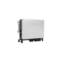 server rack - Inverteris SUNGROW SG33CX, 33kW, 3-fazis, 3 MPPT įėjimų - 1 nuotrauka