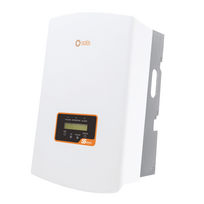 5kW inverteris - Solis S5-GR3P5K