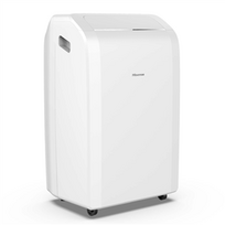 kondicionieriai mobilos - Hisense SPC12 3,5kW - 3 nuotrauka
