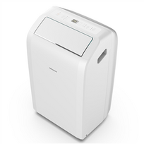 kondicionieriai mobilos - Hisense SPC12 3,5kW - 2 nuotrauka