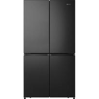 saldytuvas hisense - HISENSE RQ758N4SBFE 20011720 - 1 nuotrauka