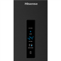saldytuvas hisense - HISENSE RB645N4BFE1 - 7 nuotrauka