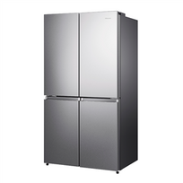 saldytuvas hisense - HISENSE RQ758N4SBSE - 4 nuotrauka