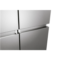 saldytuvas hisense - HISENSE RQ758N4SBSE - 3 nuotrauka