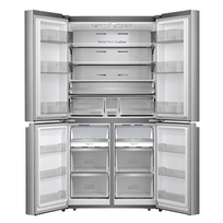 saldytuvas hisense - HISENSE RQ758N4SBSE - 7 nuotrauka