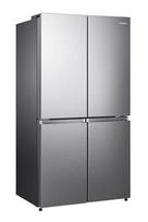 saldytuvas hisense - HISENSE RQ758N4SBSE - 2 nuotrauka